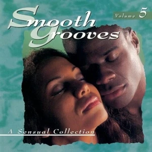 Smooth Grooves: A Sensual Collection, Volume 5