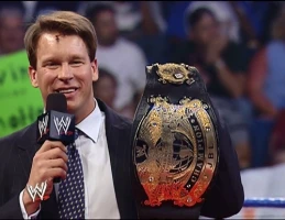 The Great American Bash 2004 Fallout