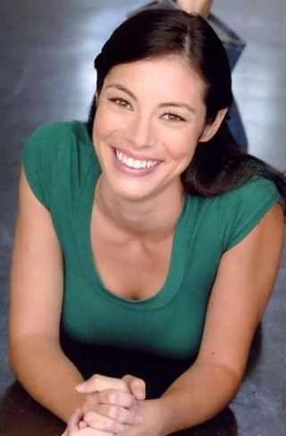 Christina Cuenca