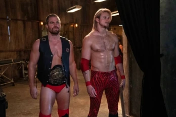 Kayfabe