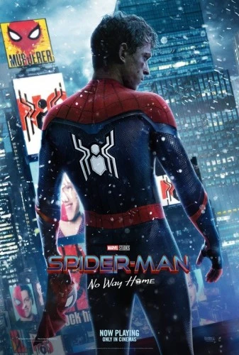 Theatrical Poster (USA)