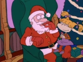 The Santa Experience