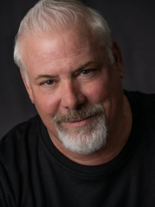 Tommy Perna