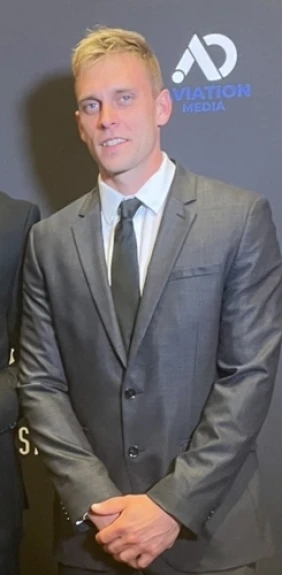 Ryan Najpauer