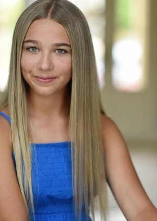 Gianna Desch