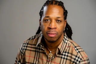 Pretty Rickey PR