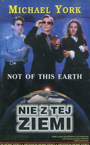 Theatrical Poster (Poland)