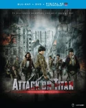 Attack On Titan: Part 2