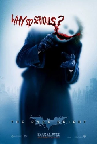 Theatrical Poster (USA)