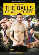 The Balls Of Wall Street