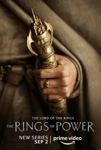 Theatrical Poster (USA)