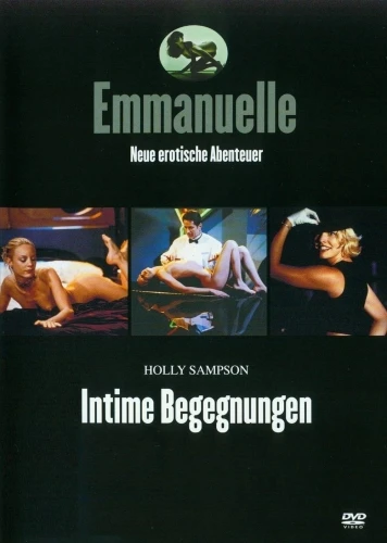 DVD Cover (Germany)