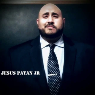 Jesus Jr.