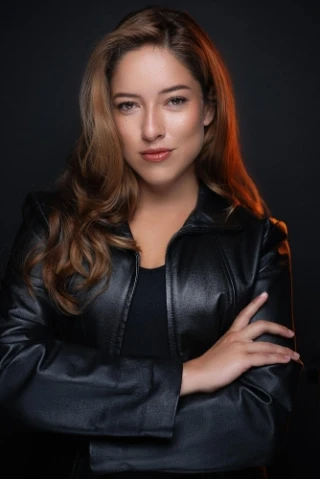 Clementyne Vega
