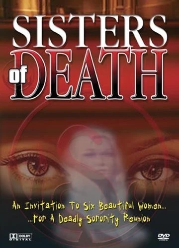 DVD Cover (Legacy Entertainment)