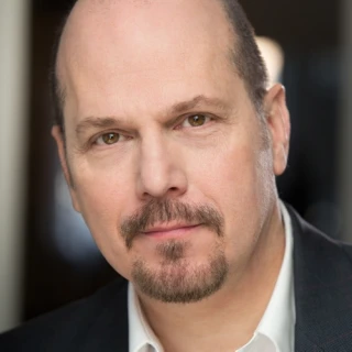 Mark Woodcock