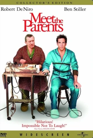 Meet The Parents