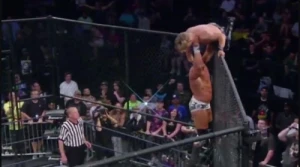 IMPACT Wrestling #617