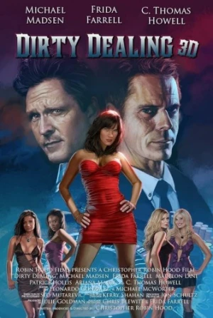 Theatrical Poster (USA)