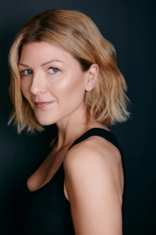 Michelle Addison