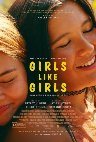 Theatrical Poster