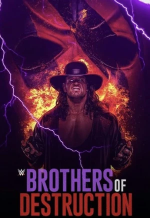 Theatrical Poster