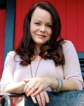 Shannon Marie Watts