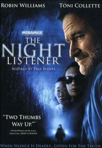 DVD Cover (Miramax)