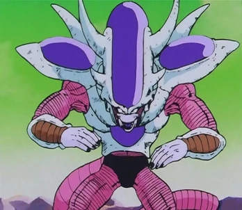 Shutsugeki da Gok&ucirc;!! Gekido no Fur&icirc;za ga dai 2 no henshin