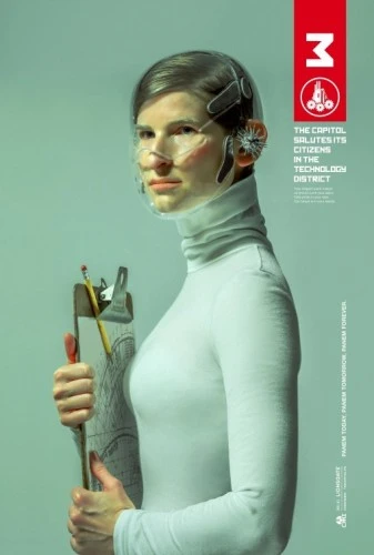 Theatrical Poster (USA)