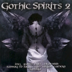 Gothic Spirits 2