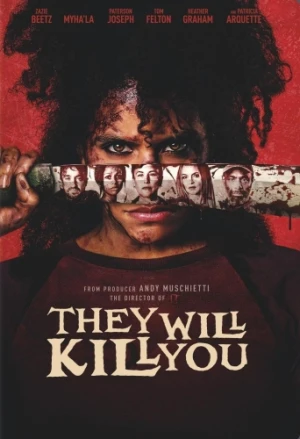 DVD Cover (Warner Brother)