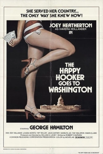 Theatrical Poster (USA)