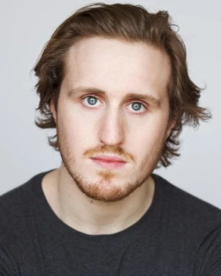 Samuel Pashby