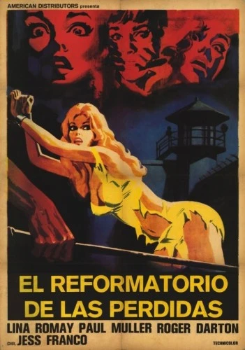 Theatrical Poster (Spanish)