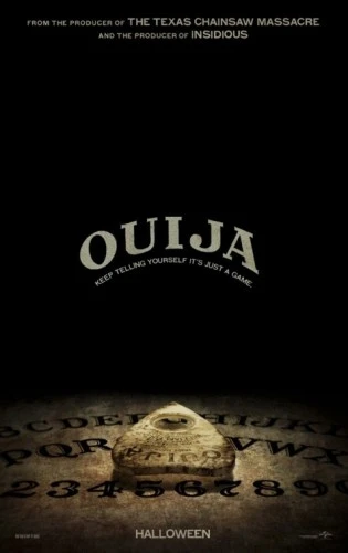 Theatrical Poster (USA)