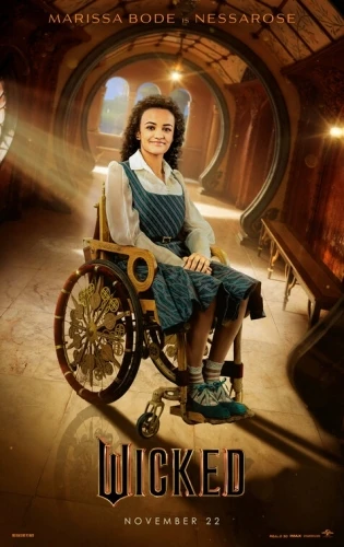 Theatrical Poster (USA)