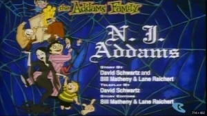 N.J. Addams
