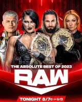 The Absolute Best of 2023