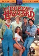 The Dukes Of Hazzard: Season 7