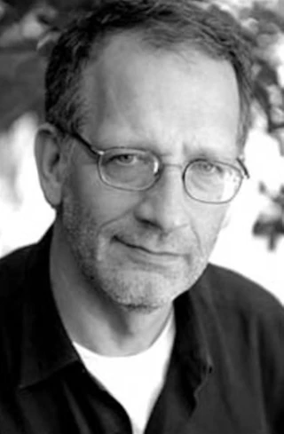 Mark Saltzman
