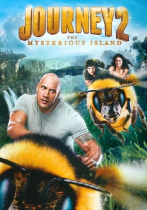 DVD Cover (Warner Brother)