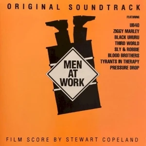 Men At Work (Original Soundtrack)
