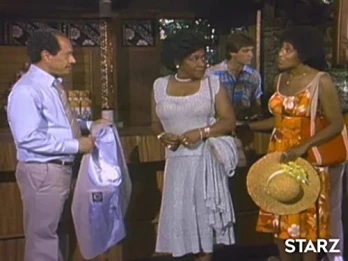 The Jeffersons Go to Hawaii: Part 2