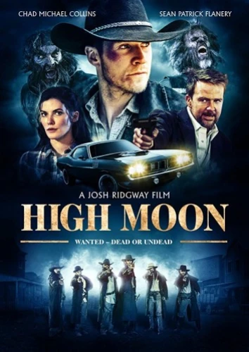 Theatrical Poster (USA)