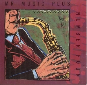 Mr Music Plus: Number Four