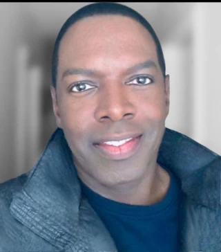 Anthony Shaw-Vaughan
