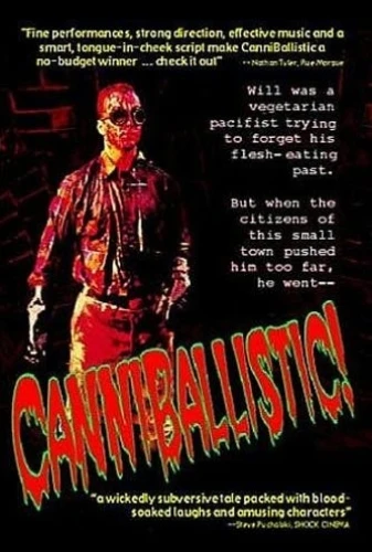 Theatrical Poster