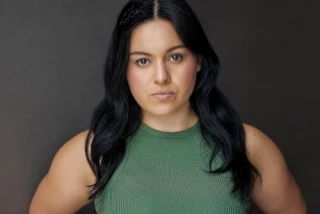 Camila Aguirre