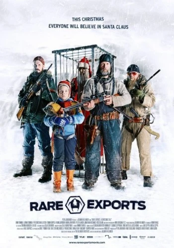 Theatrical Poster (USA)